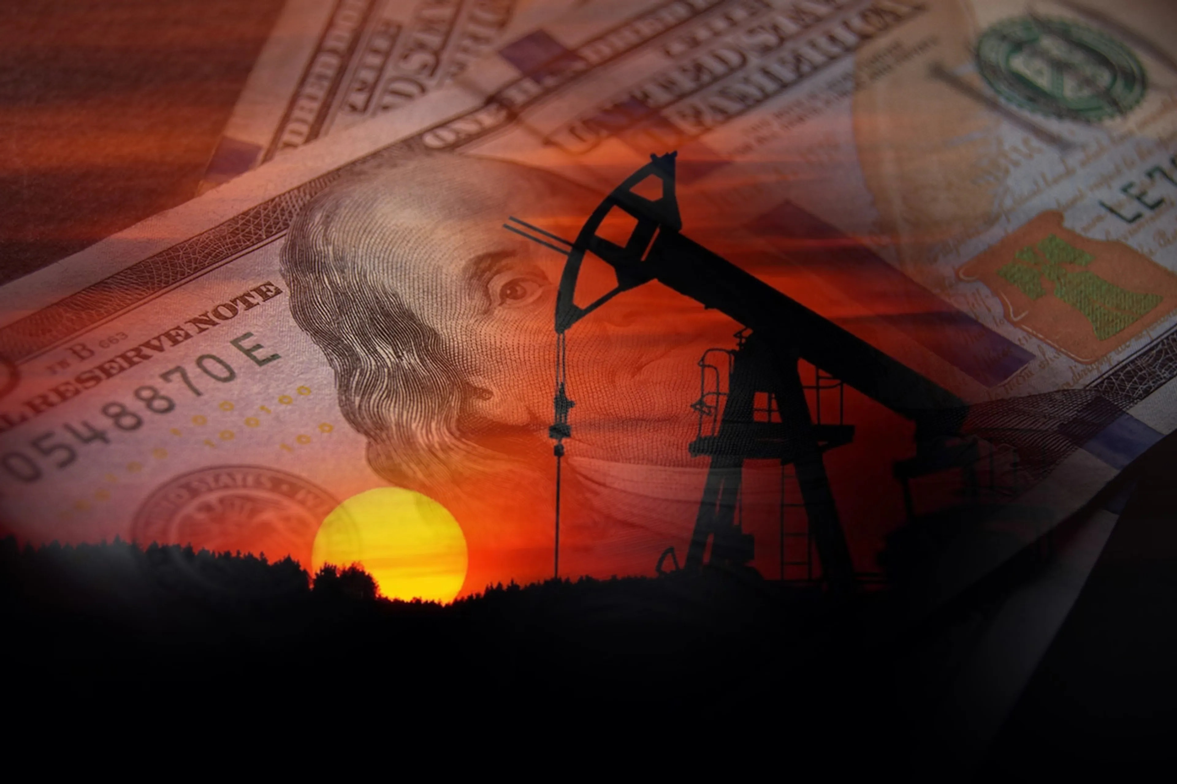 Капитал - Цены на нефть снижаются на слабых перспективах экономики КНР