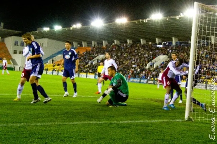 Капитал - Прокуроры проверили ФК «Актобе»