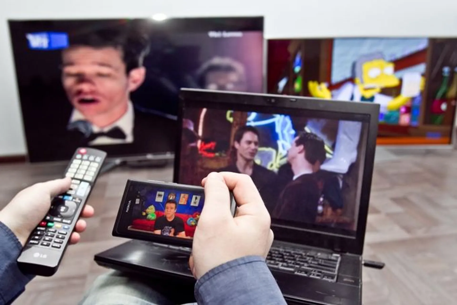 Капитал - Реклама на ТВ останется самой эффективной