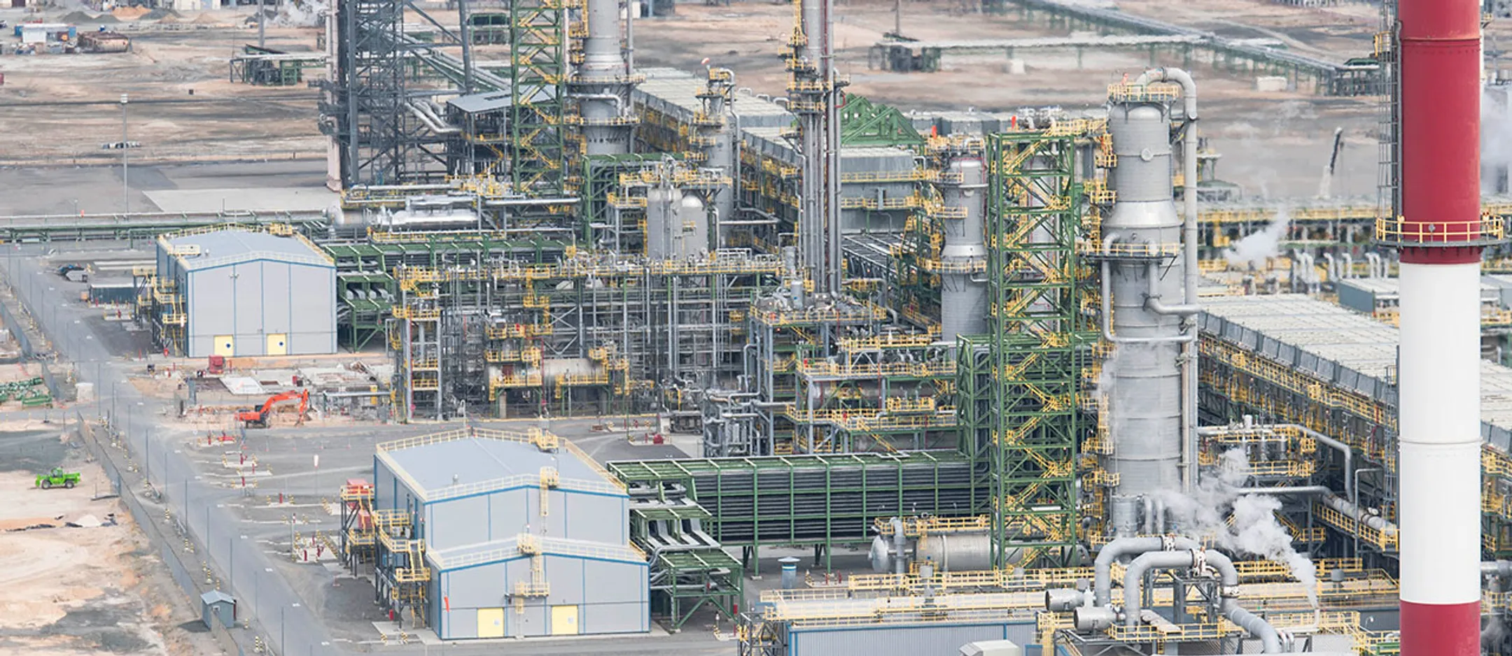 Проект расширения ТШО должен принести 12 млрд тенге инвестиций - Image Kapital.kz