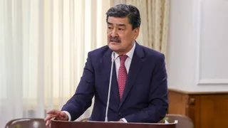 Фото: primeminister.kz 
