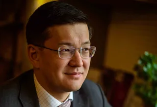 Капитал - Дармен Садвакасов: Нет другой экономики, кроме экономики рабочих мест