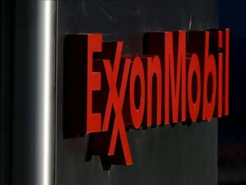 Назначен управляющий директор ЭксонМобил в РК
