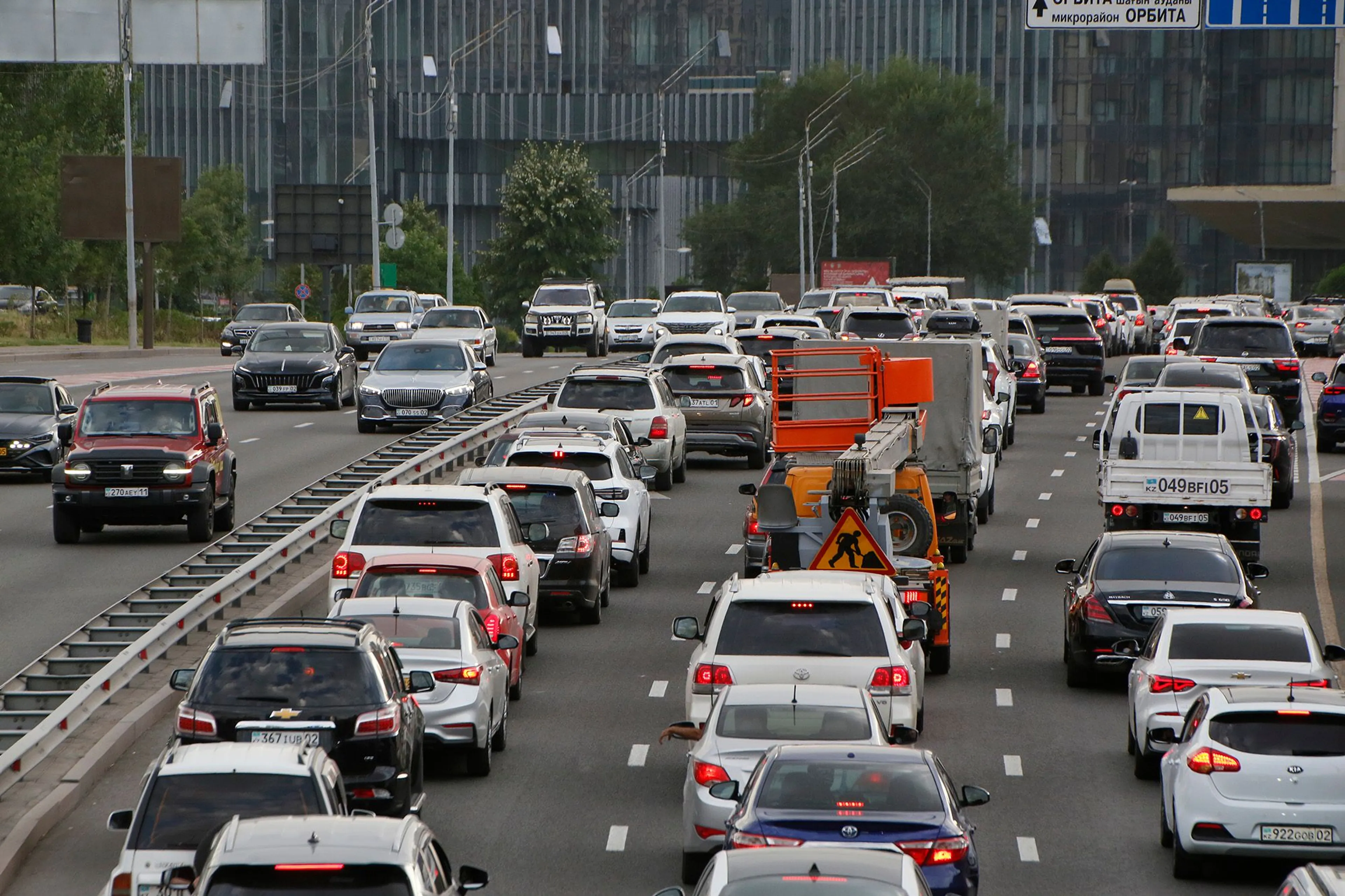 Фото: Руслан Пряников