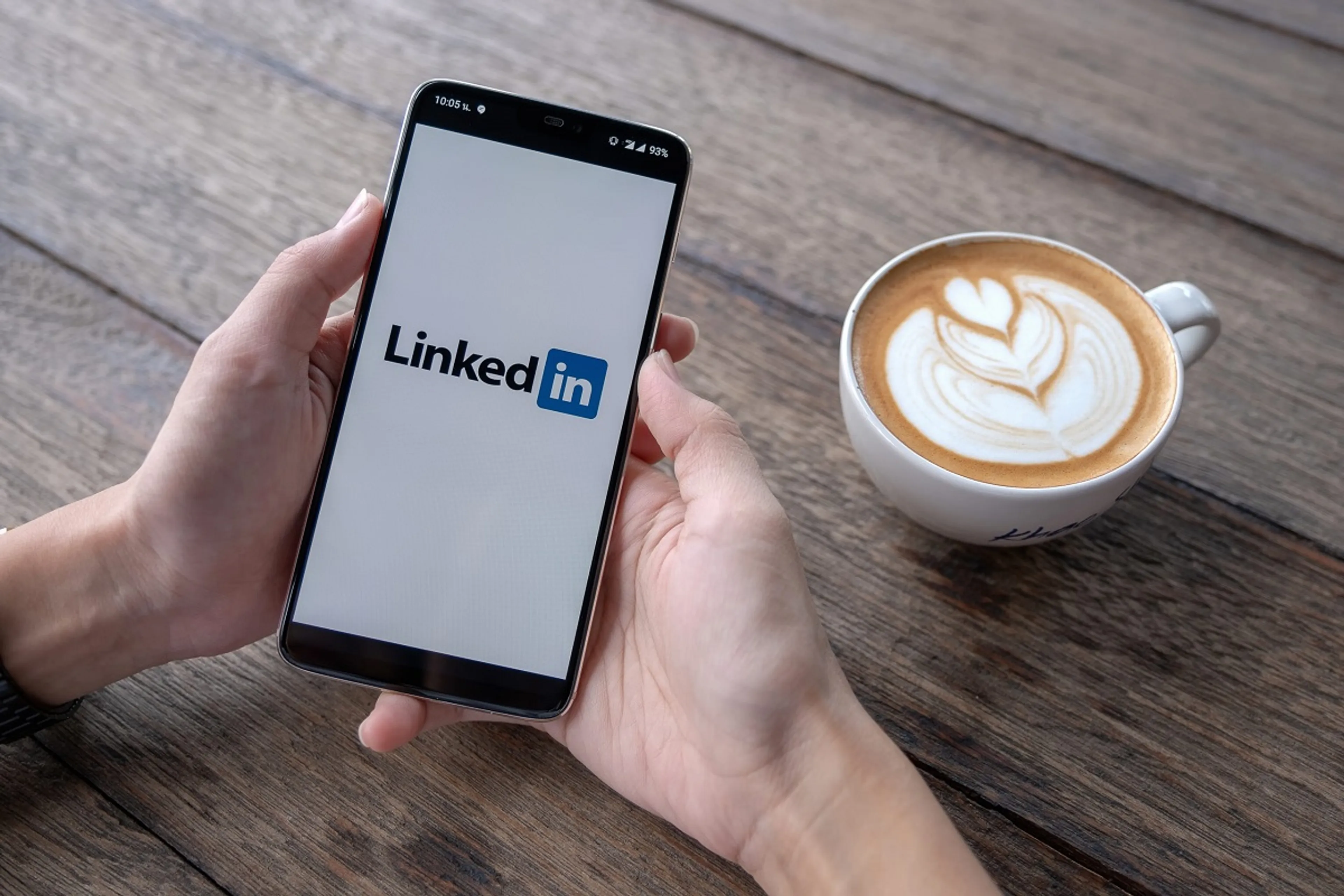 Капитал - Как LinkedIn «сломала» свой собственный рекрутинг