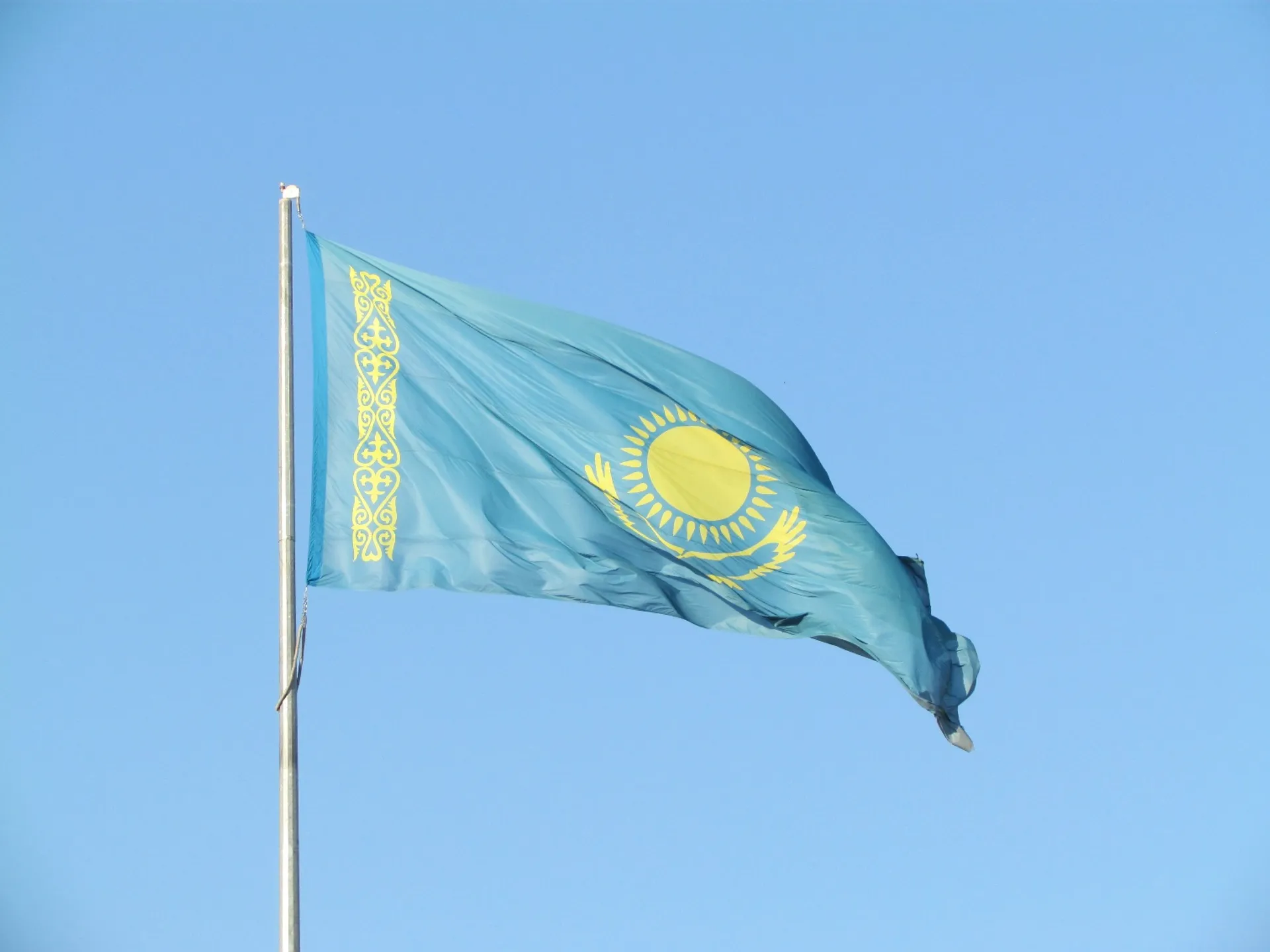 Капитал - Теперь на горизонте – 2030 год