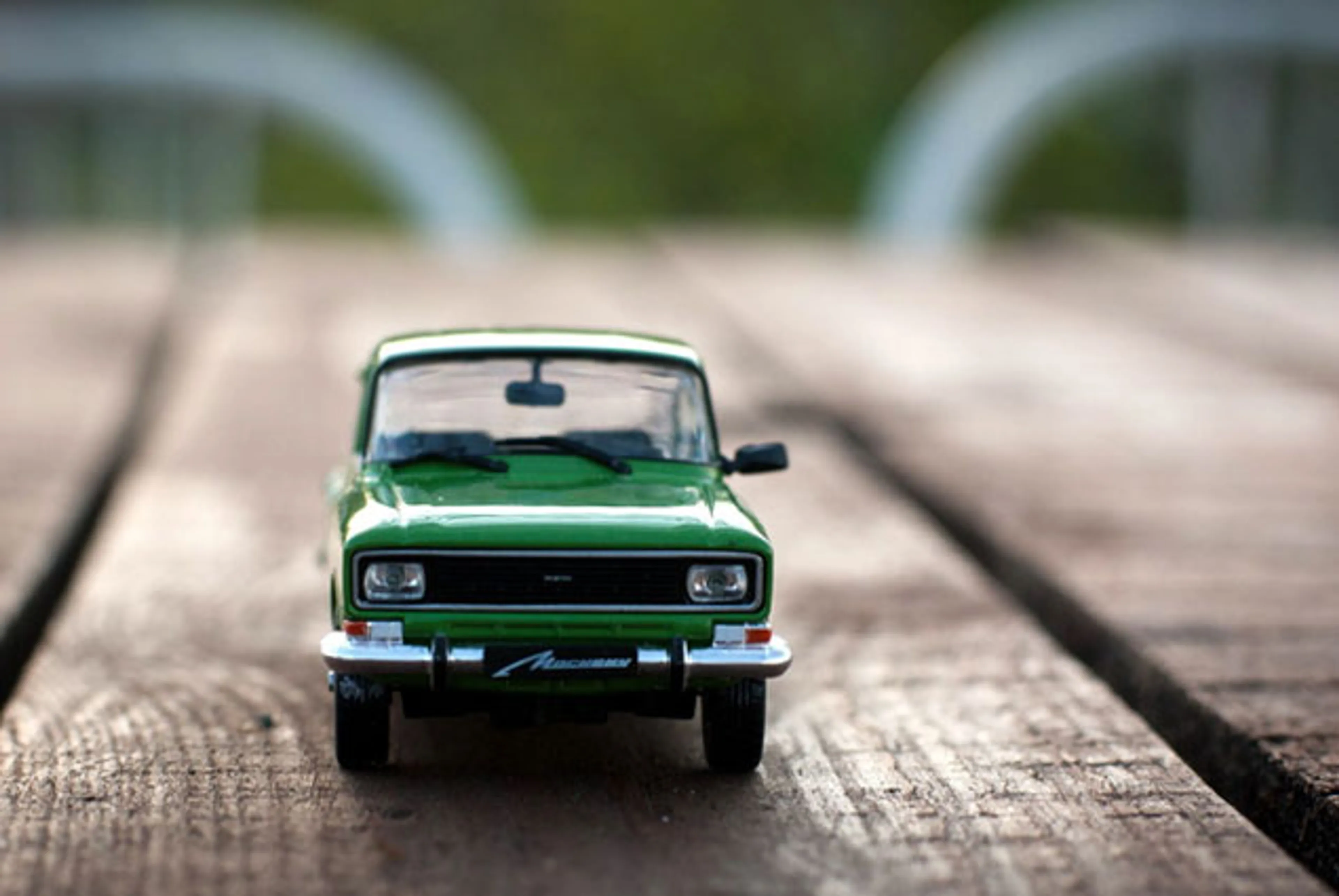 Капитал - Renault планирует возродить марку Москвич