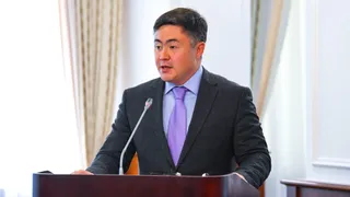 Капитал - Тимур Сулейменов рассказал о влиянии курса тенге на инфляцию