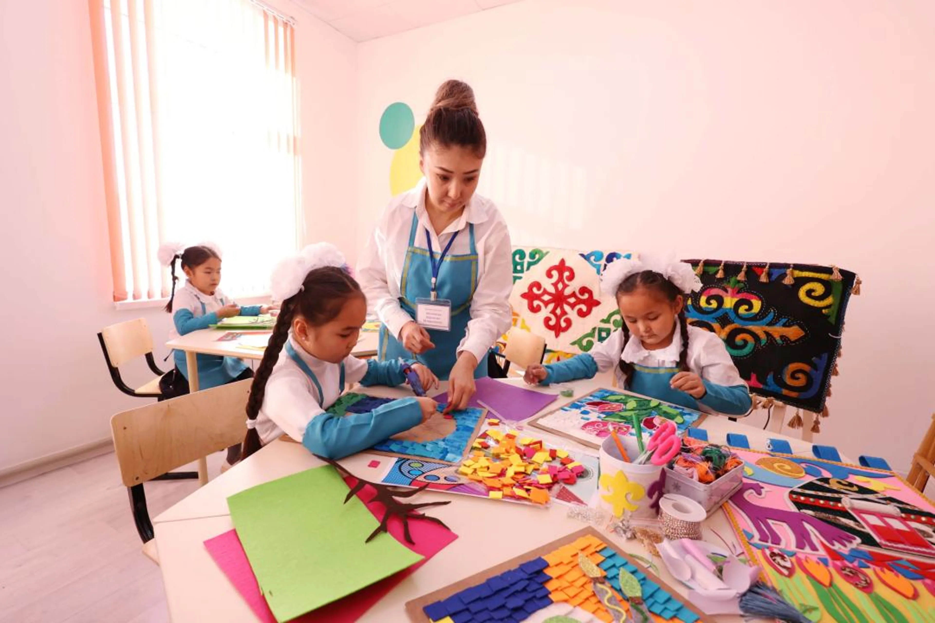 Фото: сайт акимата Жамбылской области 