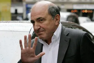 Капитал - Смерть Березовского осталась загадкой