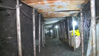 Капитал - В Бразилии предотвратили ограбление века