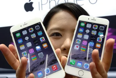 Apple установила новый рекорд