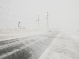 Капитал - Информация о закрытых дорогах и ограничениях движения