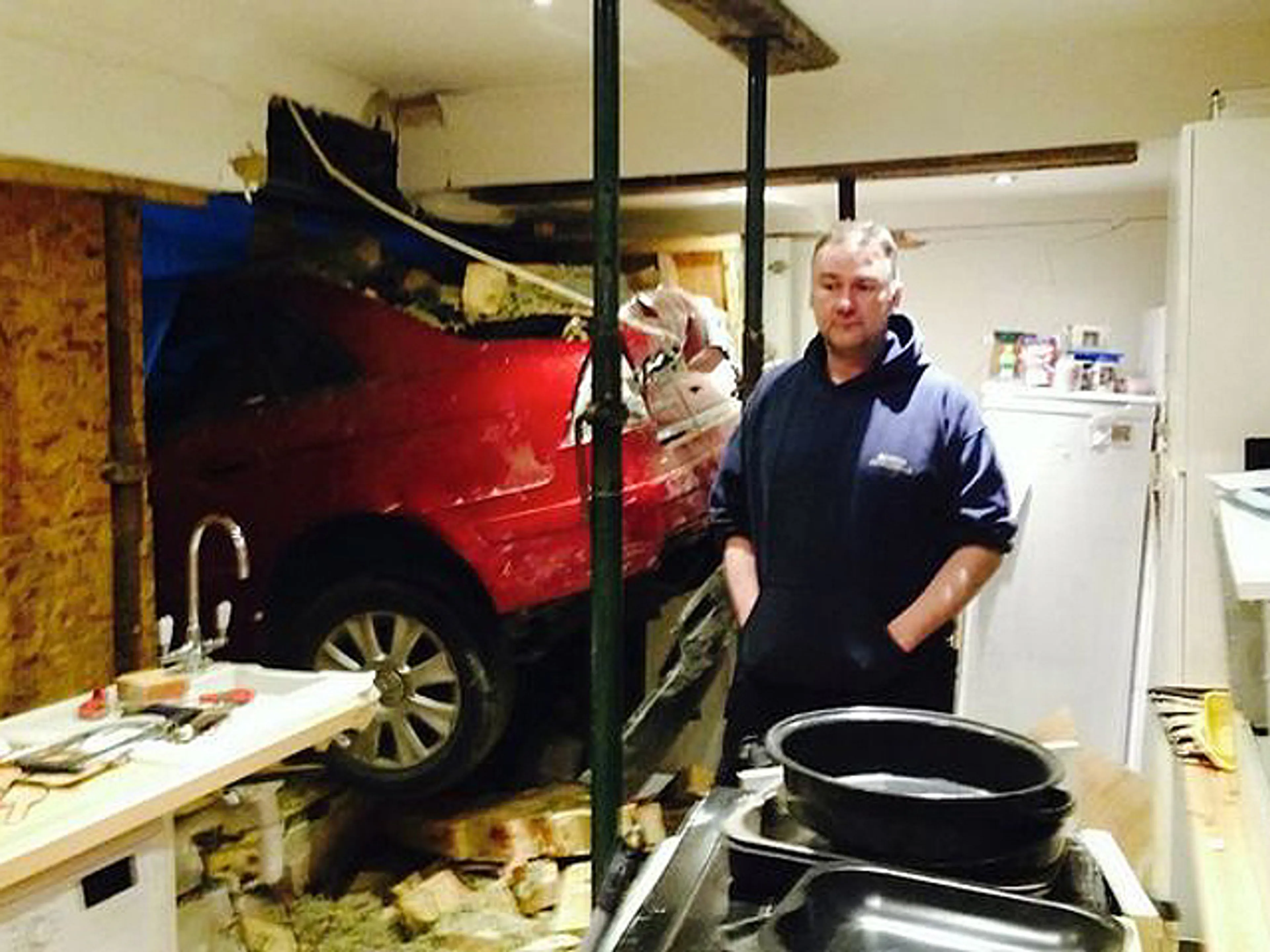 Капитал - В Европе в ДТП стали гибнуть гораздо реже