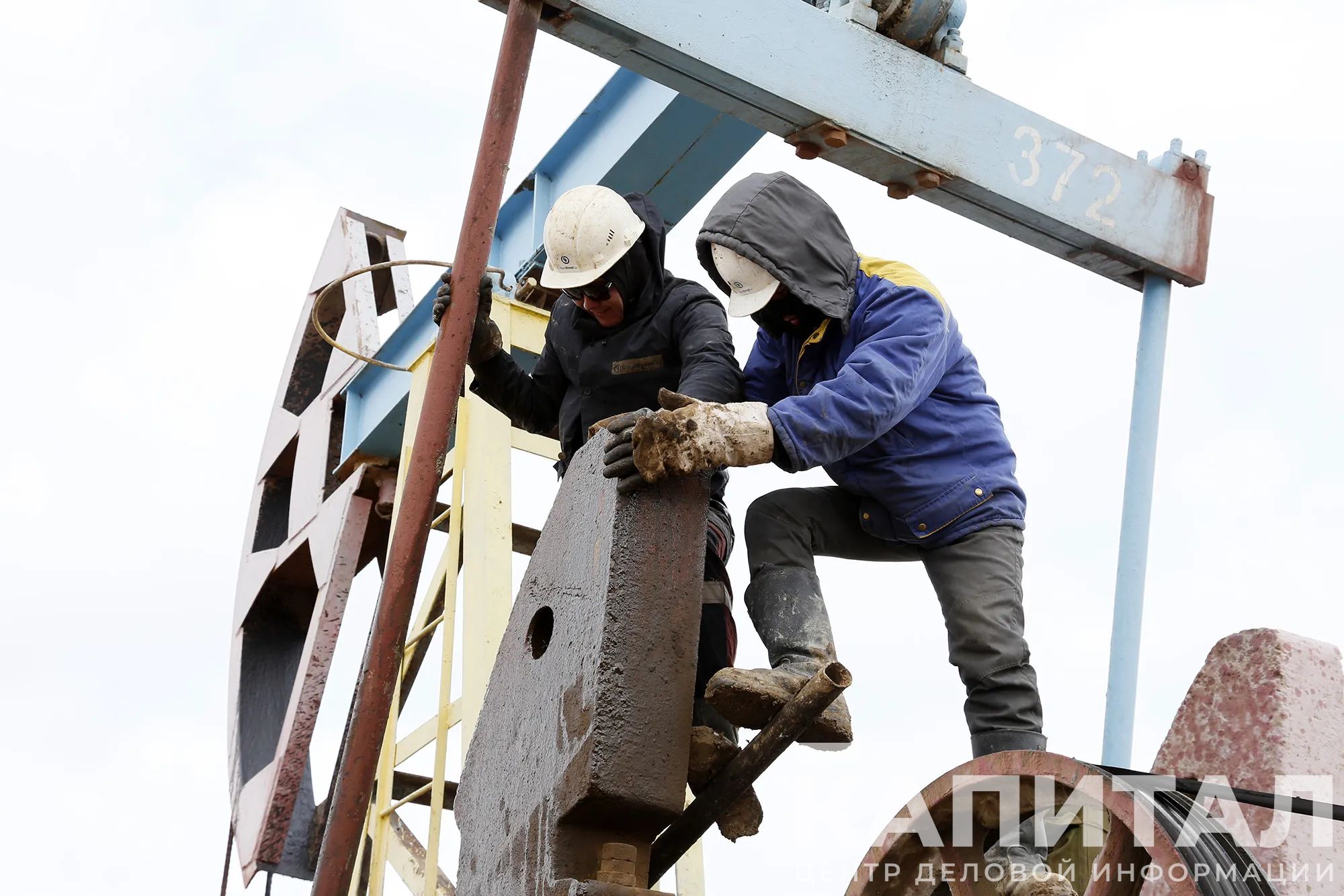 Фото: Руслан Пряников