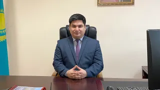 Капитал - Айдос Сакенов возглавил Комитет индустрии туризма