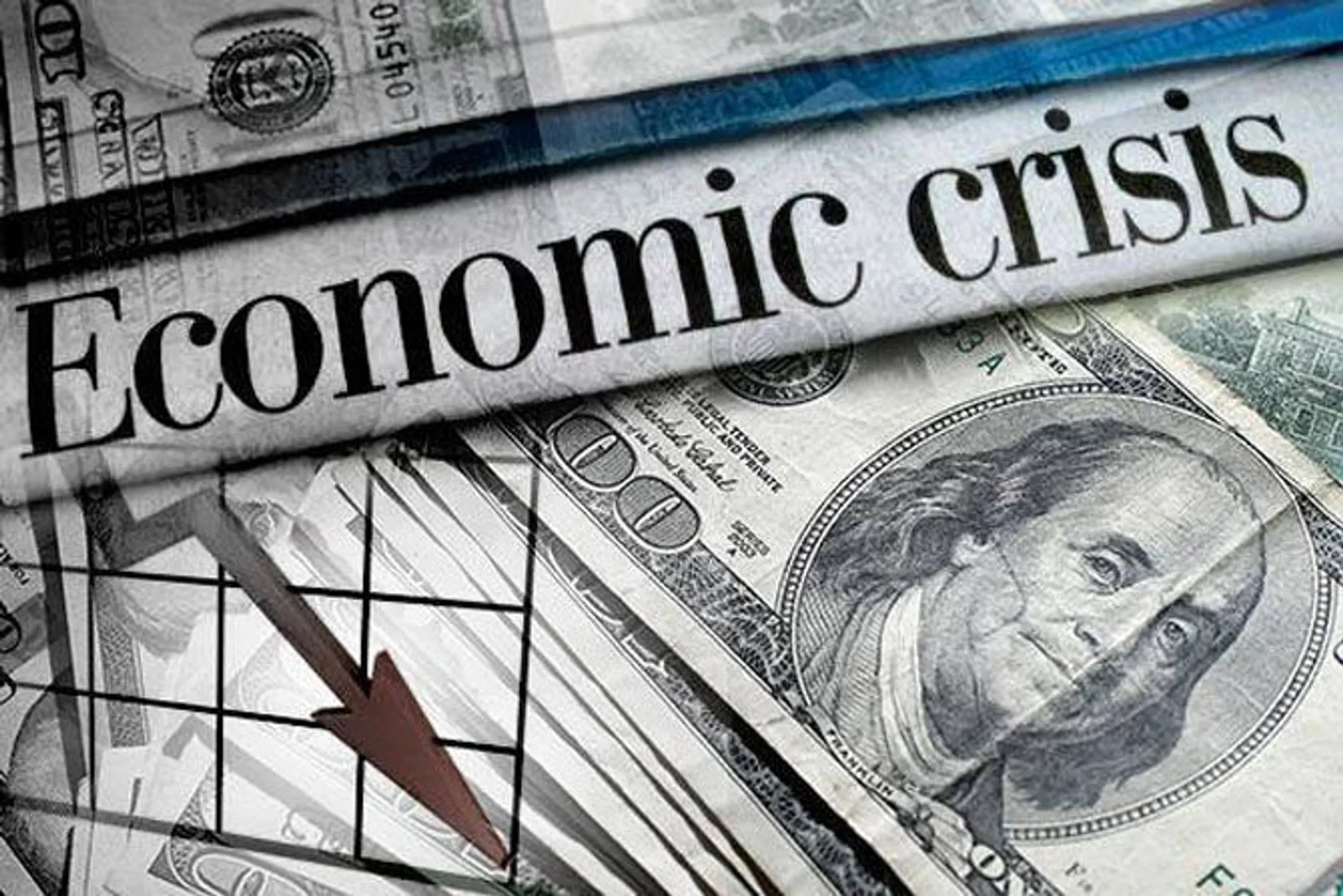 Moodyʼs назвало вероятную причину следующего кризиса в США - Image Kapital.kz