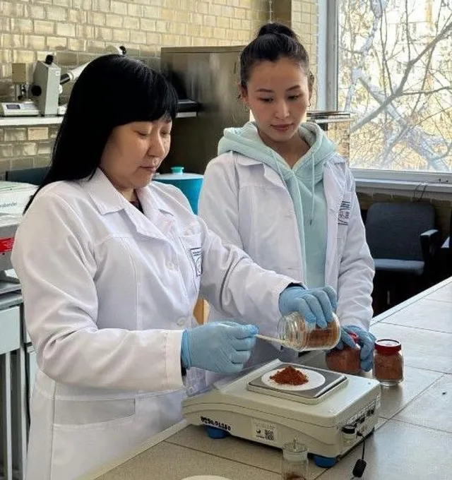 Фото: Министерство сельского хозяйства РК 