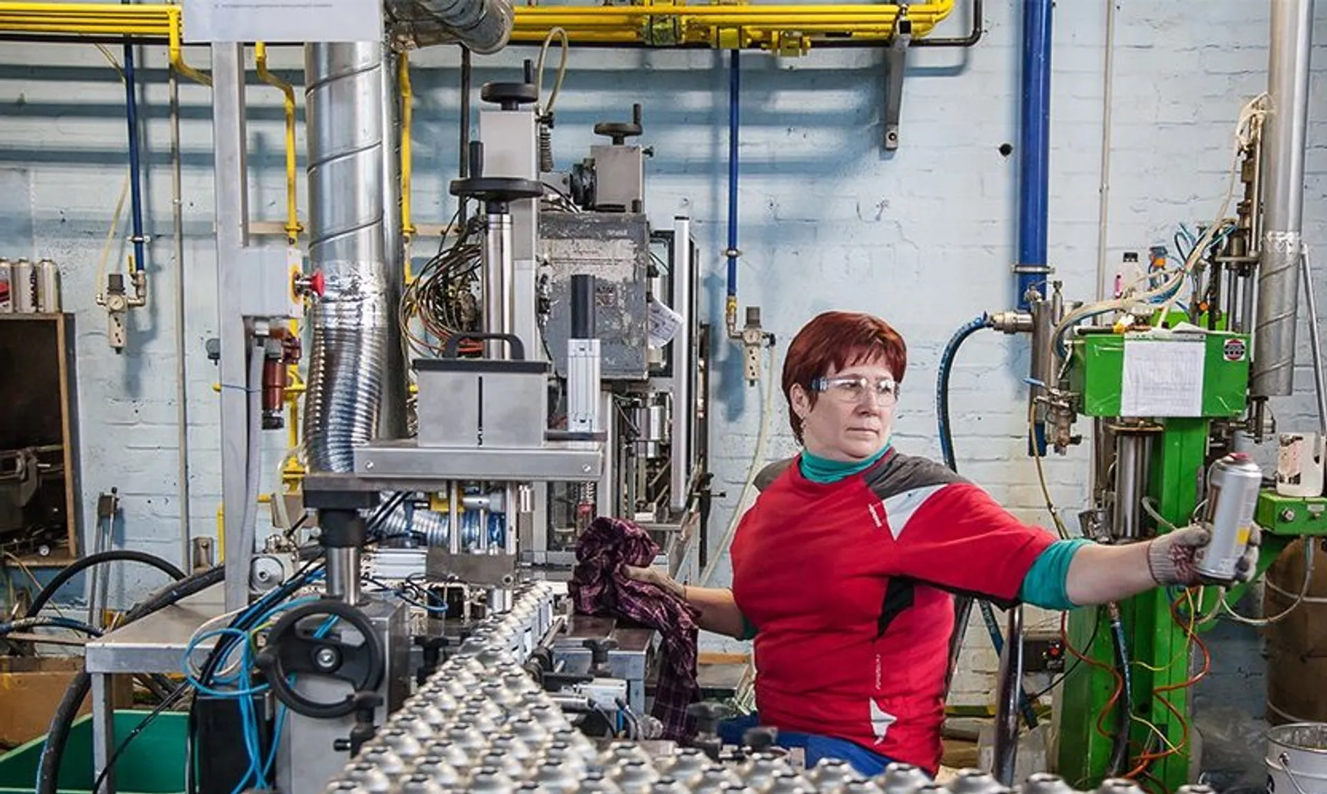 Капитал - Холдинг из РК покупает израильского производителя красок