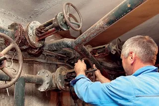 Капитал - 90% жилых домов в Алматы готовы к зиме