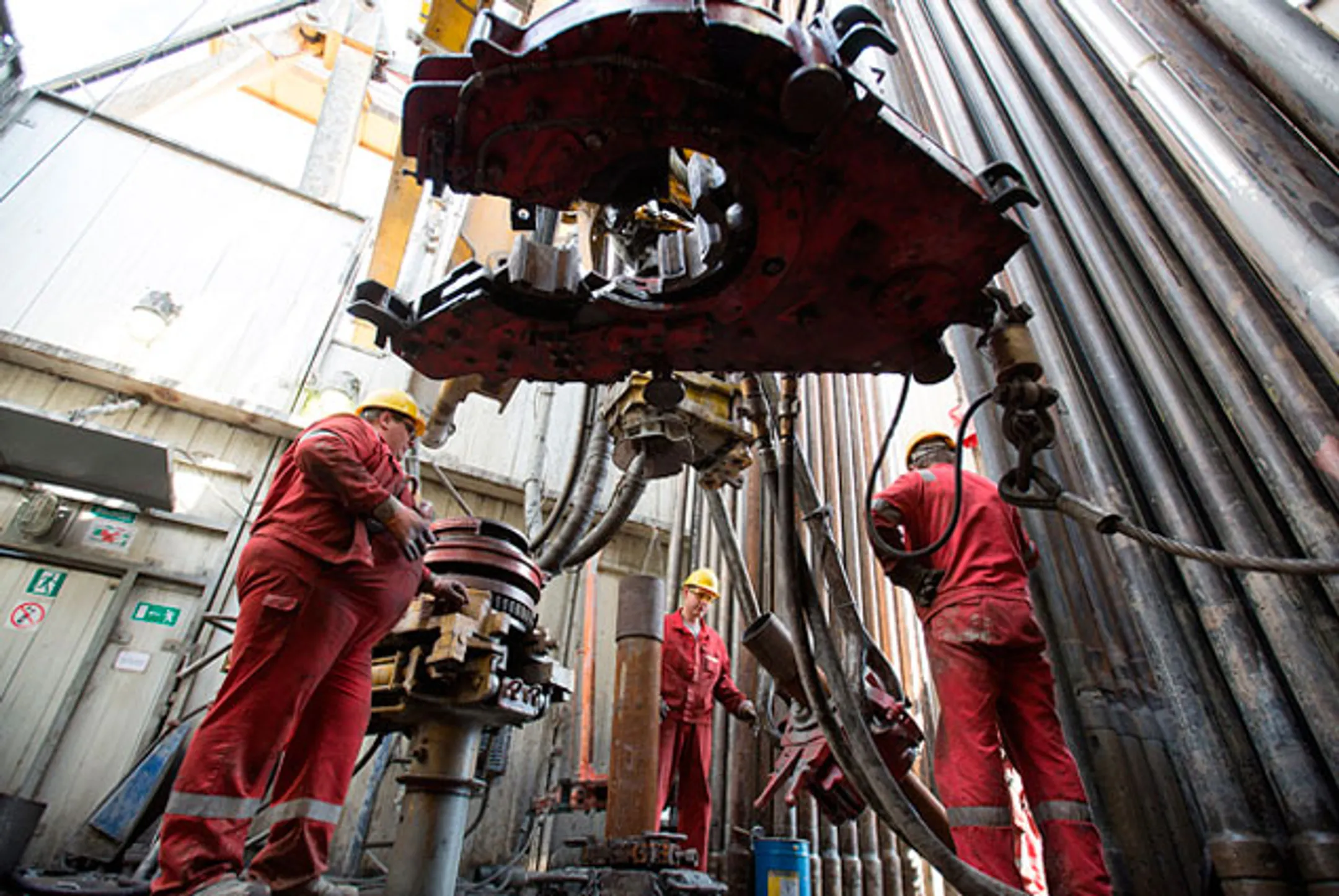 Нефть продолжает дешеветь - Image Kapital.kz