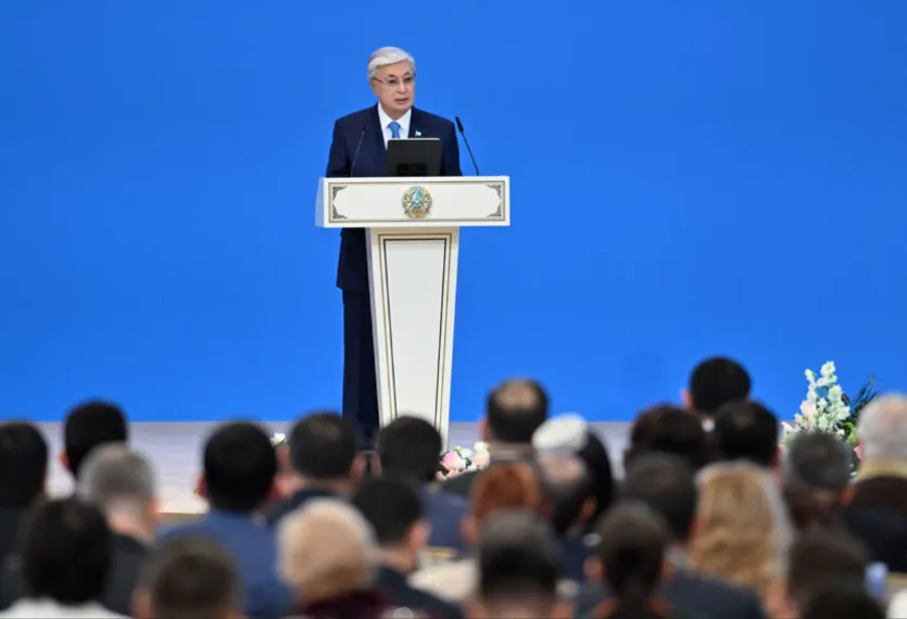 Фото: Акорда