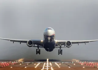 Капитал - Антигражданская авиация