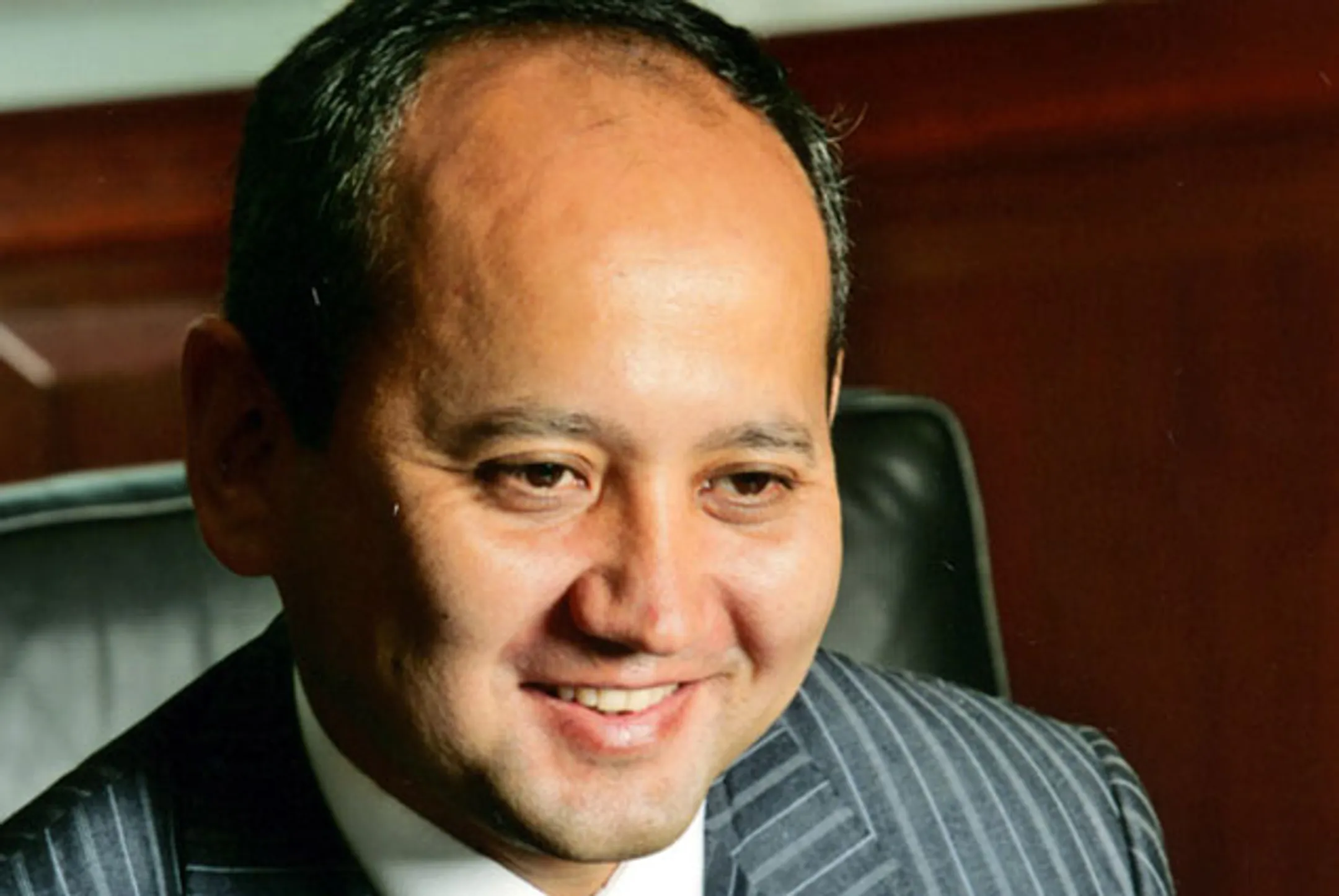 Поездка Олланда в Казахстан на фоне дела Аблязова - Image Kapital.kz