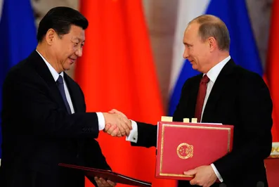 РФ и Китай вдвое увеличат товарооборот