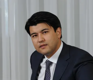 Капитал - Куандык Бишимбаев избран главой совета директоров БРК