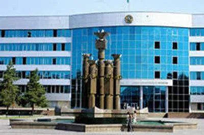Произошли назначения в акимате Алматинской области