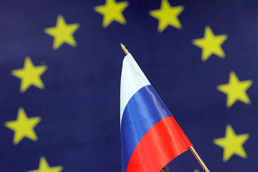 Капитал - ЕС введет против России очередные санкции