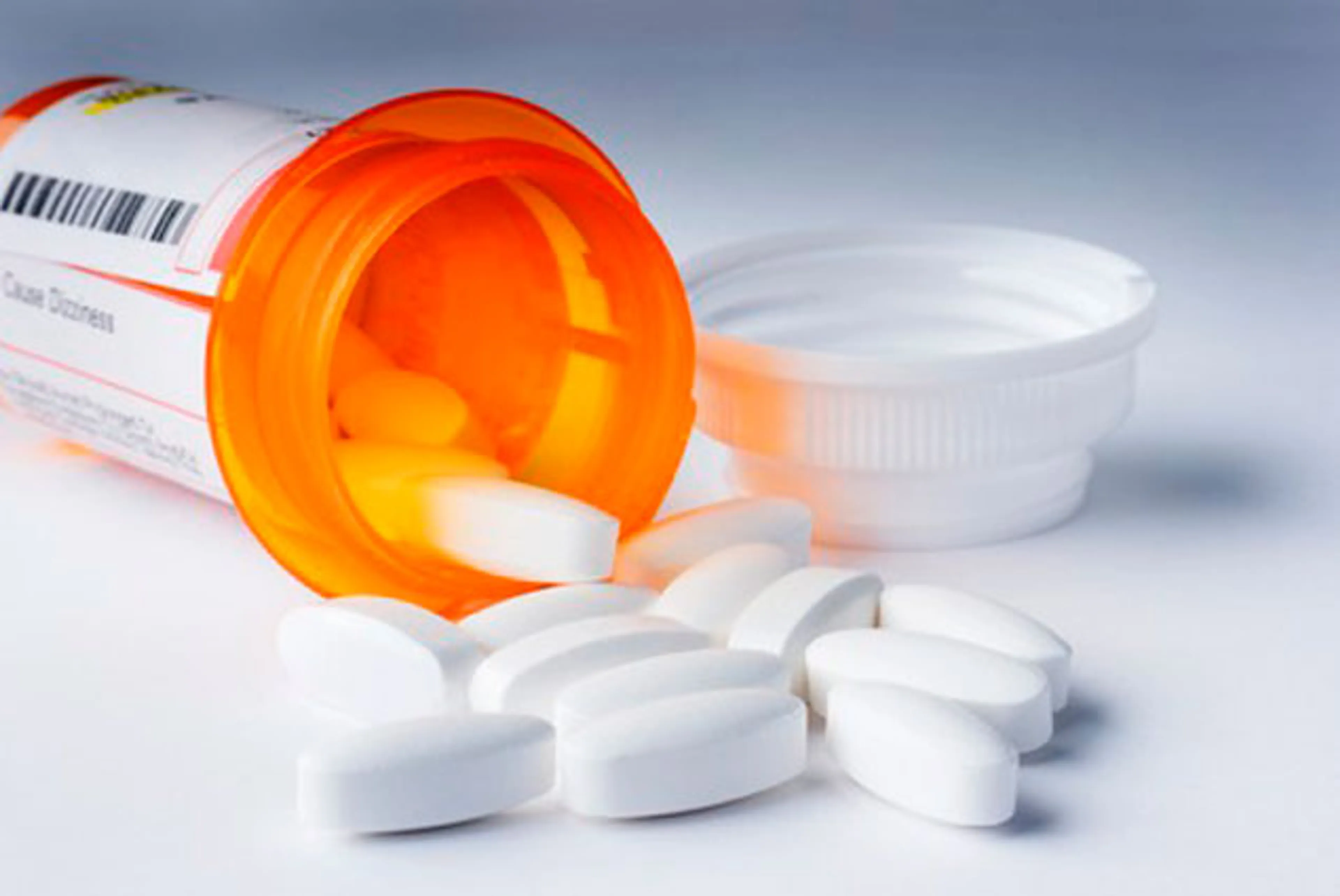 Капитал - Слияние фармацевтических компаний оценили в $25 млрд