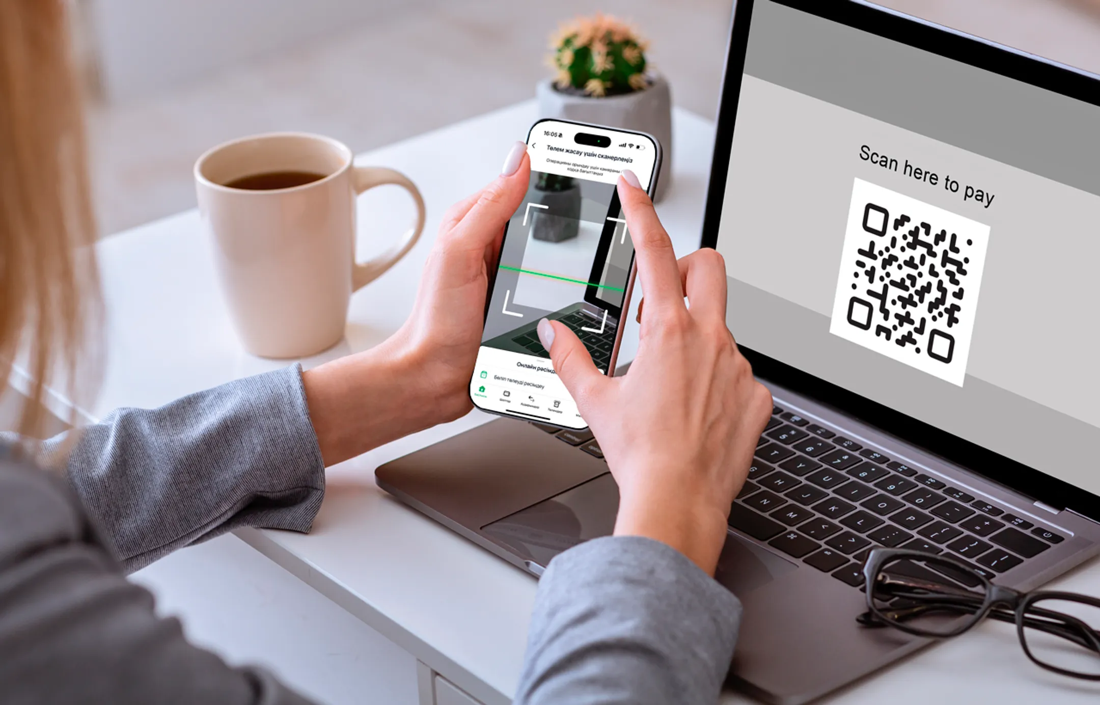 Фото: Halyk Bank