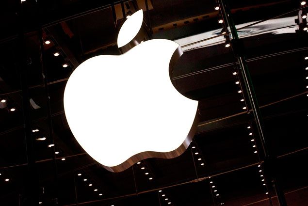 Акции Apple подорожали до рекордного уровня- Kapital.kz