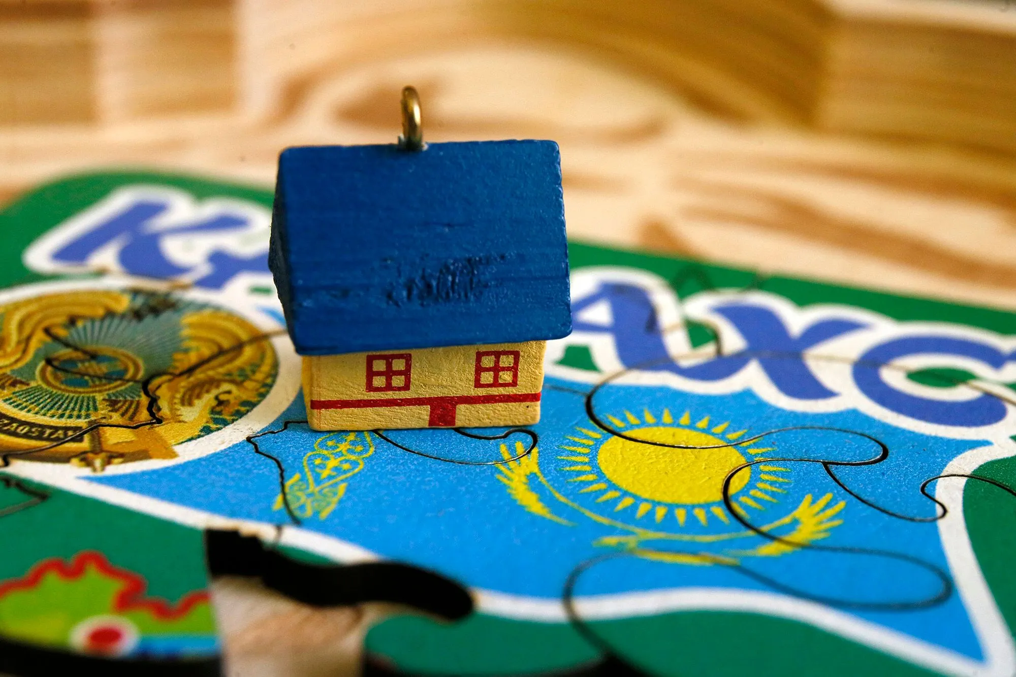 Buy Kazakh: может ли Казахстан внедрить свой закон о нацпроизводителе?