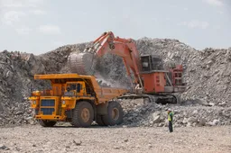 Фото: сайт «АК Алтыналмас»