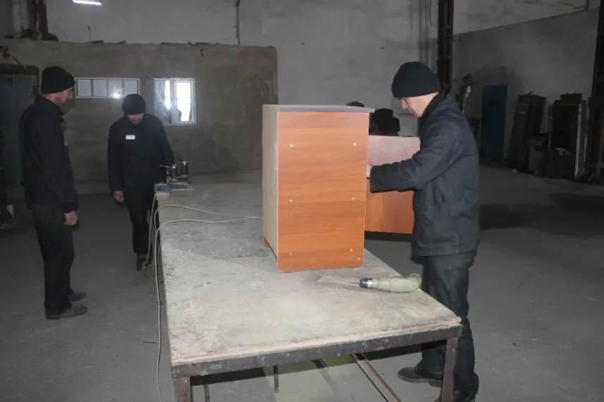 Капитал - Инвесторам предлагают строить колонии