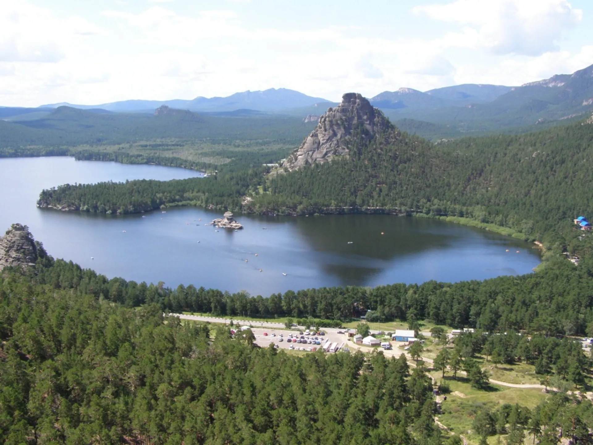 Капитал - Отдых подорожал на всех казахстанских курортах в этом году