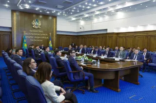 Фото: пресс-служба ВАП