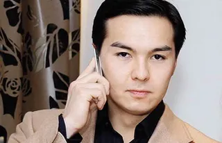 Капитал - Нурали Алиев назначен заместителем акима Астаны