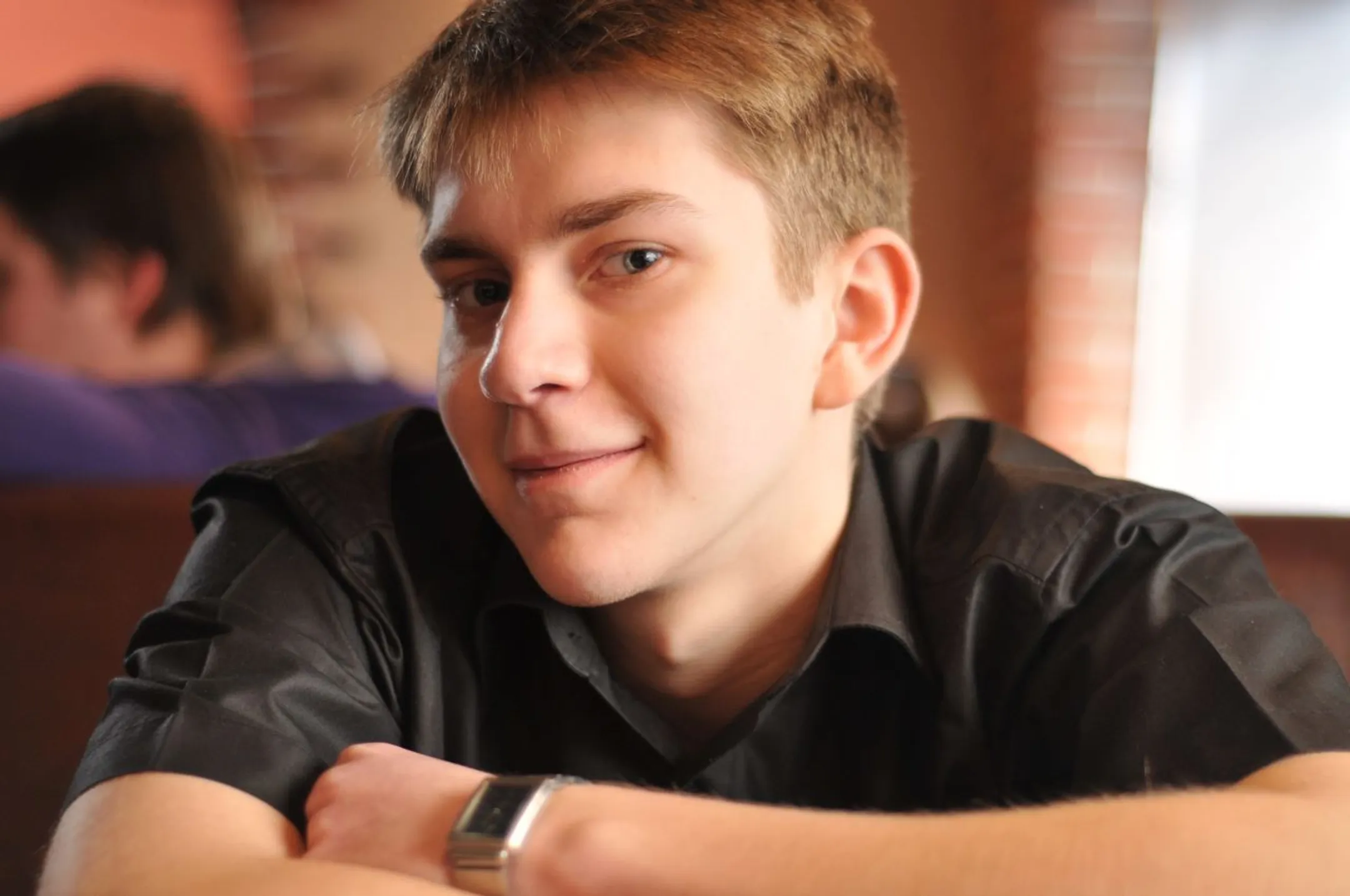 Сергей Колосков, продакт-лид Akhter Studios