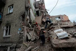 Капитал - В пригородах Донецка и в Марьинке идут бои