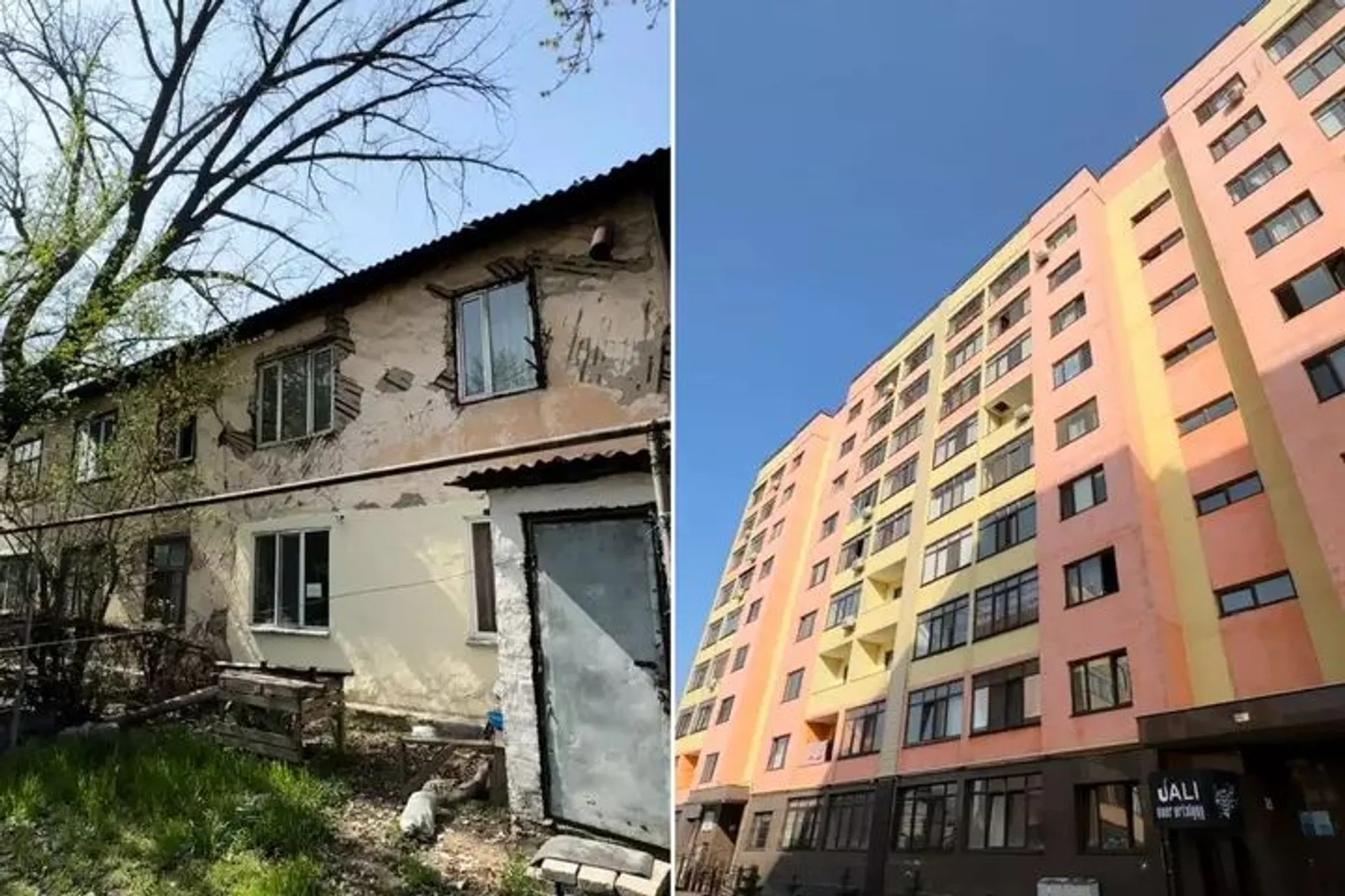 Фото: пресс-служба акимата г.Алматы