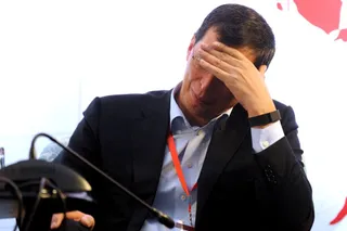 Капитал - ​Ораз Жандосов: Сегодняшний курс тенге не зависит от выборов