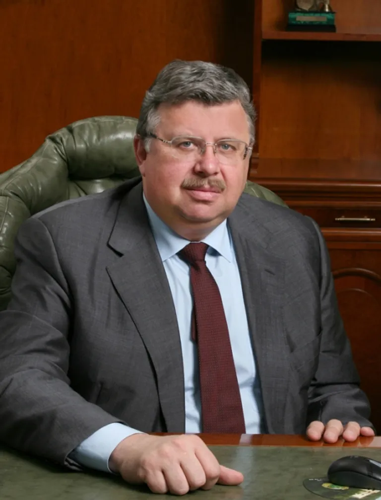 Бельянинов Андрей Юрьевич - фото на kapital.kz