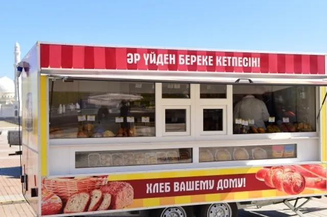 В Астане свыше 600 предпринимателей узаконили свой бизнес