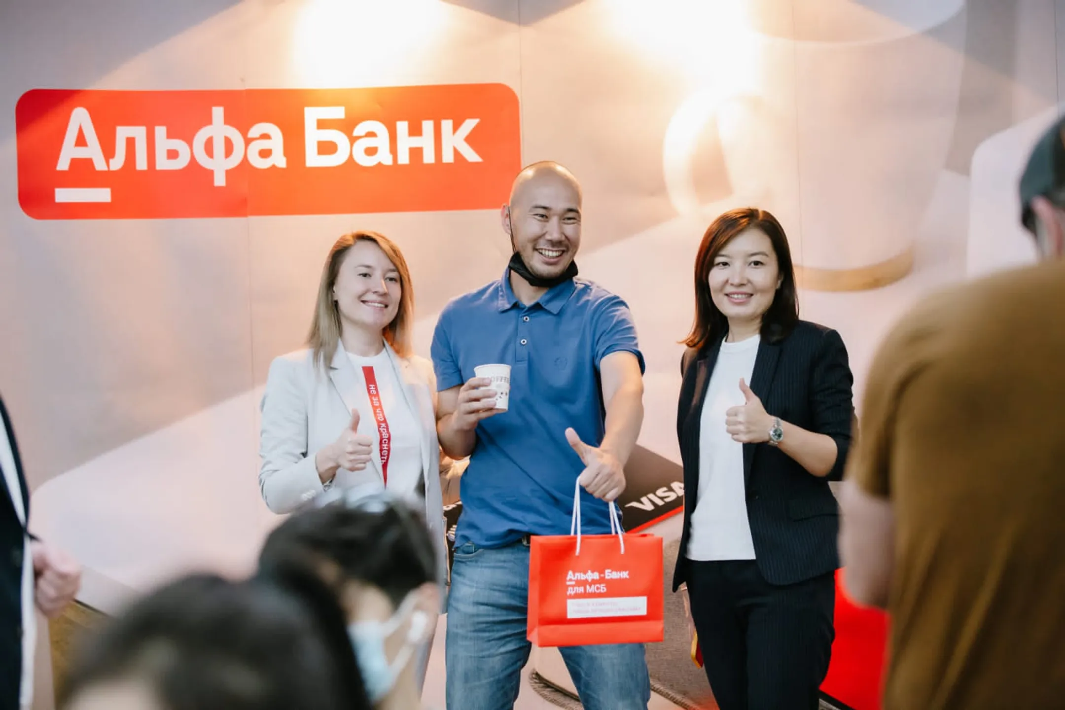 Альфа-Банк активно развивает цифровое предпринимательство в Казахстане - Image Kapital.kz