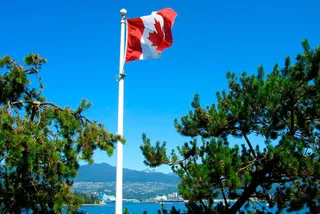 Капитал - Канада может стать энергетической сверхдержавой