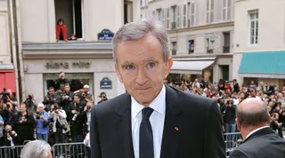 Капитал - Владелец Louis Vuitton потерял $5 млрд